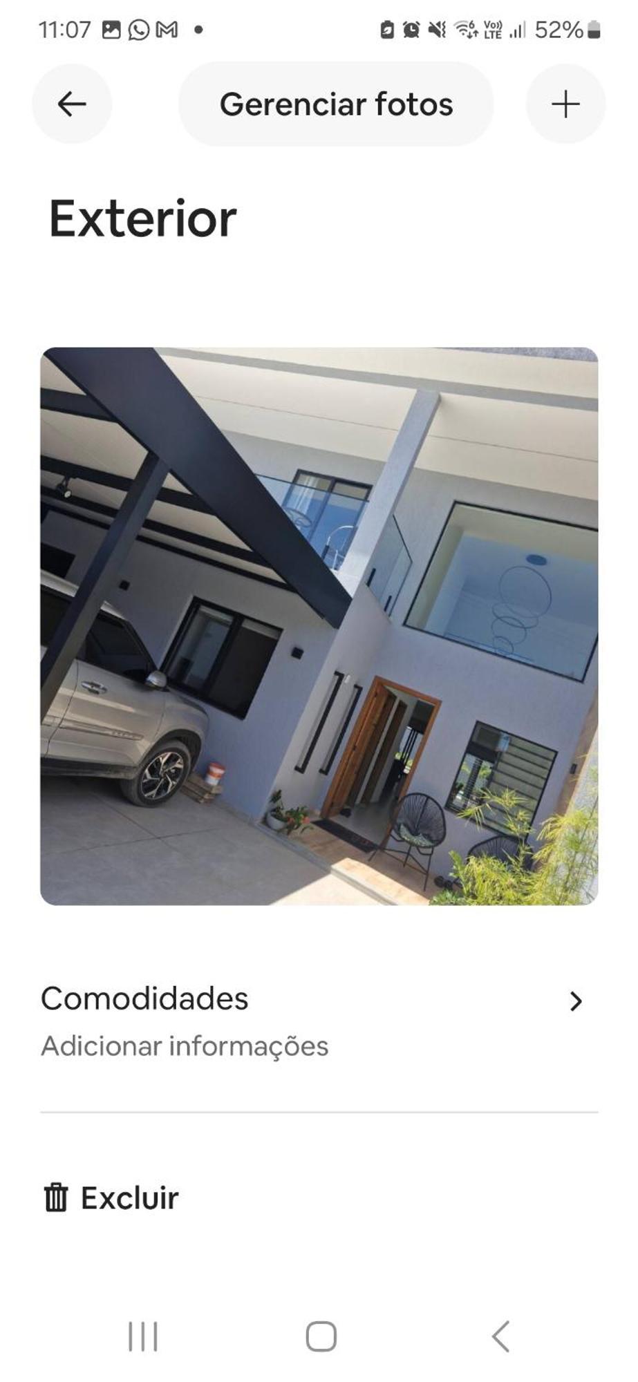 Suite Em Casa Familiar Da Mirian Niteroi Exterior photo
